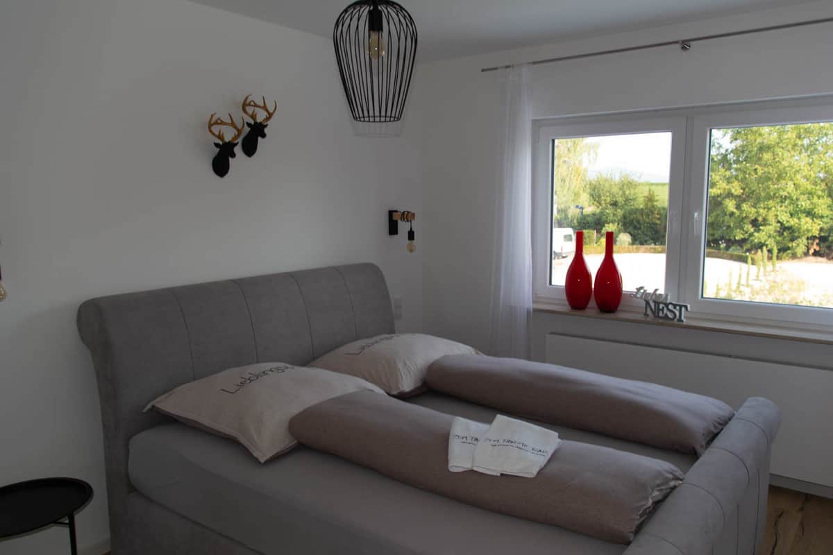 Zweite Heimat Interior