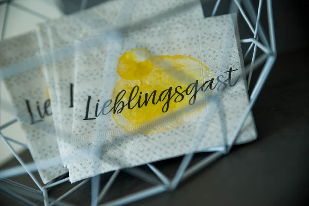 Lieblingsort Interior