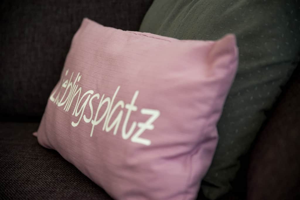 Lieblingsort Interior