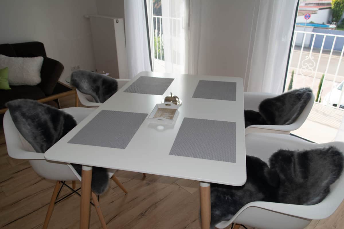 Zweite Heimat Interior
